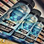 جویس بلوبری رزبری دکتر ویپز <br><span>Dr Vapes Blue Raspberry 120ml</span> - Image 3